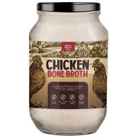 Bone Broth Guy Chicken Bone Broth